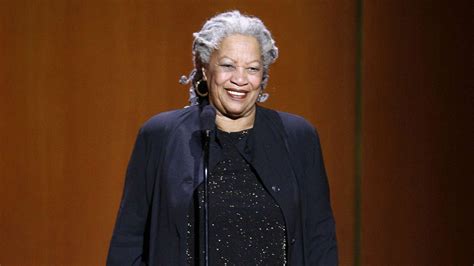 toni morrison nobel prize speech summary