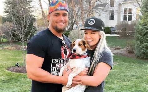 toni storm boyfriend