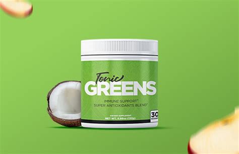 tonic greens reviews 2023 update