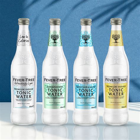 Tonic Water Disgusting