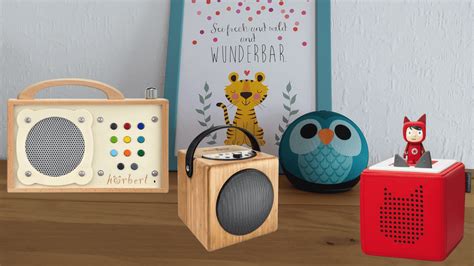 Test Hörbert, die unschlagbare TonieboxAlternative