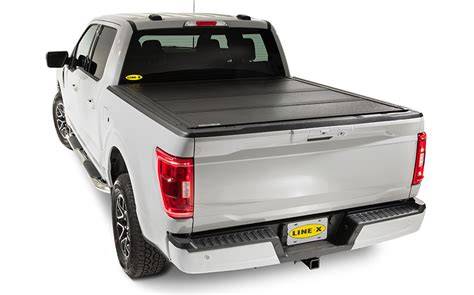 UnderCover Classic Tonneau Cover UC1130, Auto Authority