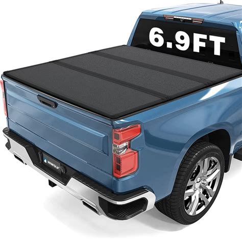 Tonneau Covers At Amazon