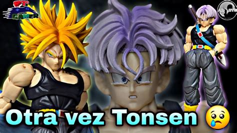 tonsen art toys trunks