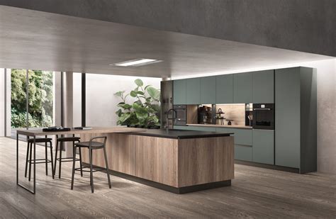 Tonsoni Cucine Firenze