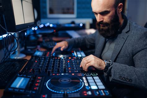 tontechniker ausbildung