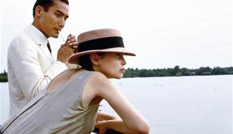Tony Leung Ka-Fai in The Lover, 1992 | Tony, Handsome men, I movie