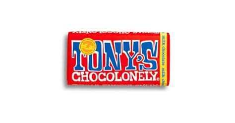 tony's chocolonely promo code