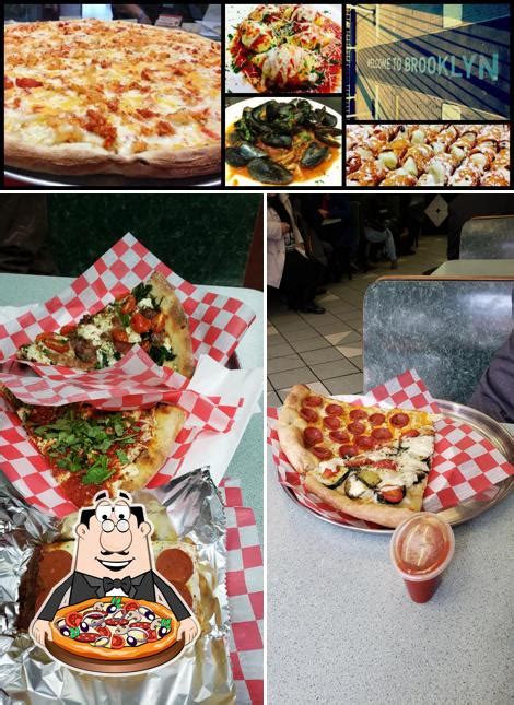 Online Menu of Tonys Pizza Restaurant, Bakersfield, California, 93306