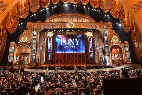 tony awards 2022 date and time