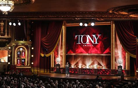 tony awards 2023 new york