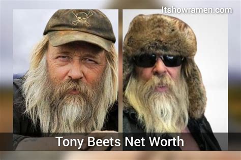 tony beets net worth 2024