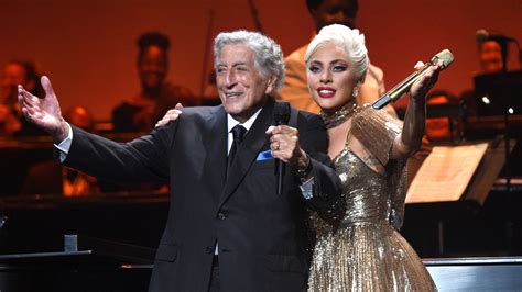 tony bennett and lady gaga concert 2021