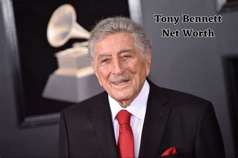 tony bennett death wikipedia