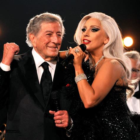 tony bennett lady gaga cd lush life