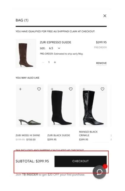 Best Tony Bianco Discount Code for Exclusive Savings This Month