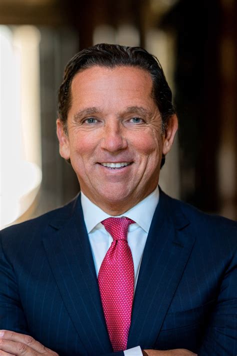 Tony Buzbee: Unraveling the Enigma of Complex Litigation