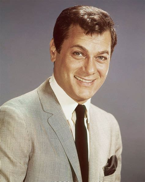 tony curtis images