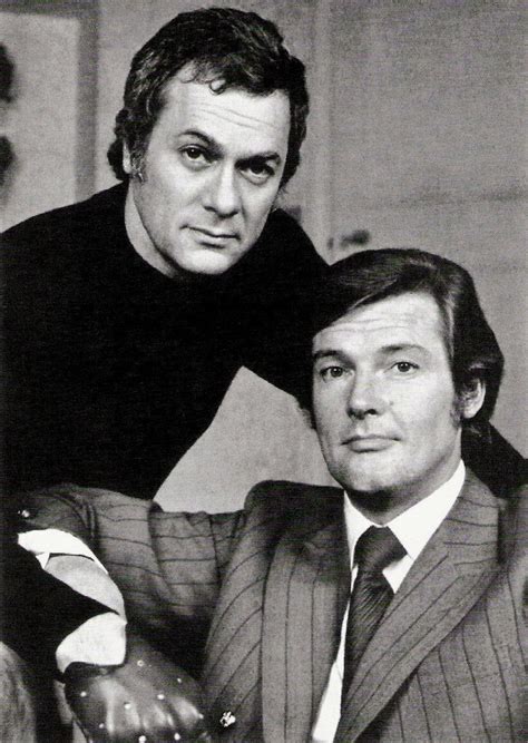tony curtis roger moore persuaders theme