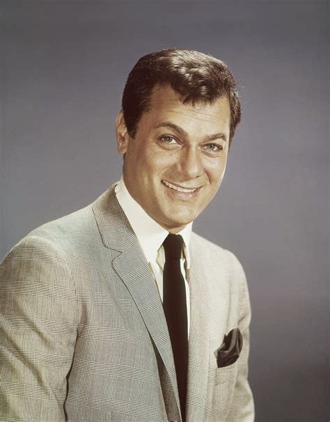 tony curtis when died