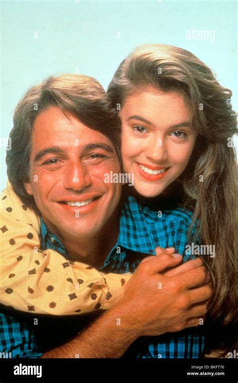 tony danza and alyssa marano old tv show