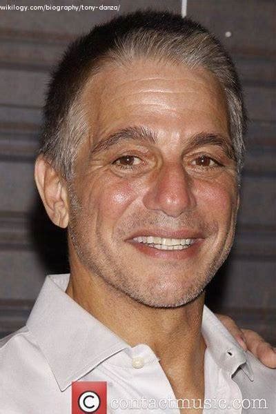 tony danza height and weight