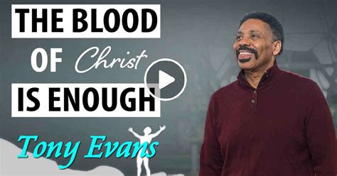 tony evans august 2019