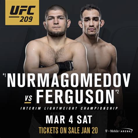 tony ferguson vs khabib