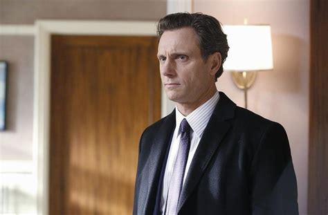 tony goldwyn tv shows list