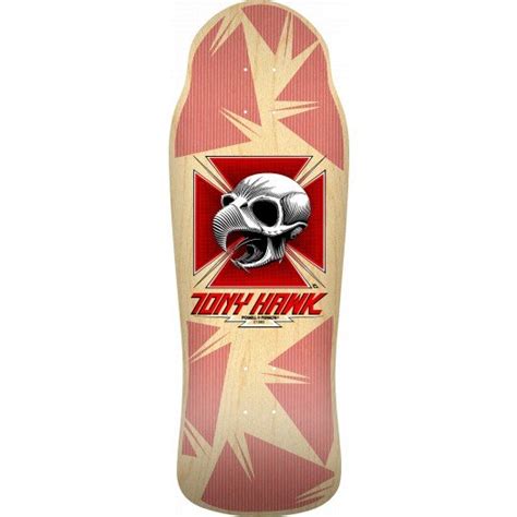 tony hawk new skateboard