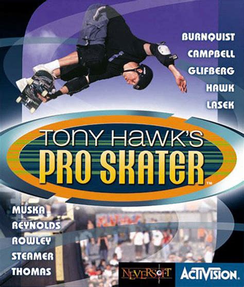 tony hawk pro skater 1 cheat codes