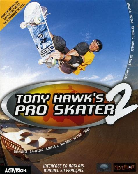 tony hawk pro skater 2 soundtrack song list