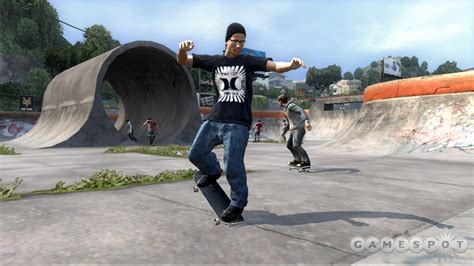 tony hawk project 8 pc download