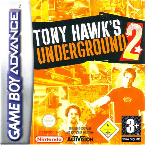 tony hawk underground 2 pc buy