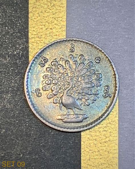 tony mat coins