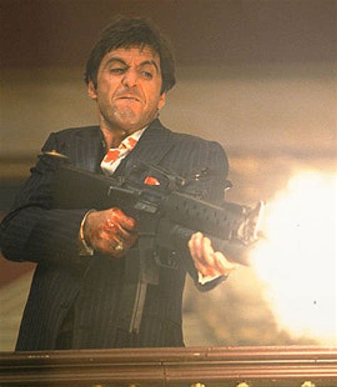 tony montana ator