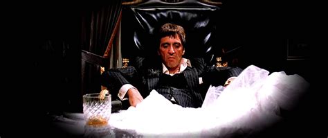 tony montana live wallpaper