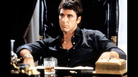 tony montana psychodynamic theorists