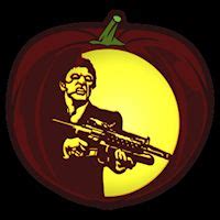 tony montana pumpkin