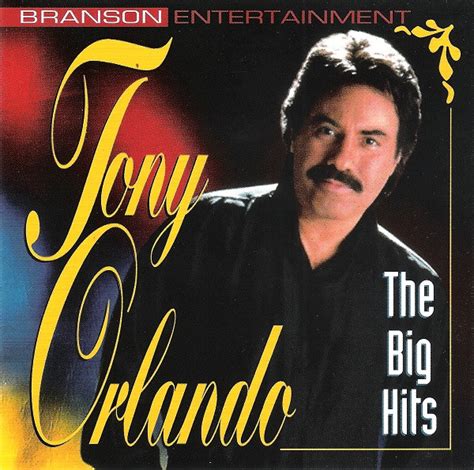 tony orlando songs list