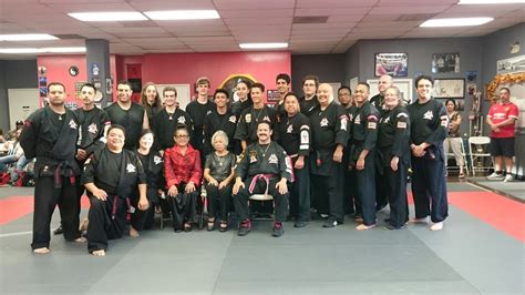 tony ramos kajukenbo