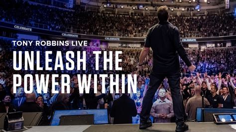 tony robbins in person events 2023