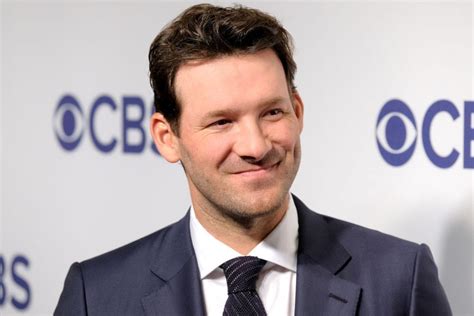 tony romo cbs salary