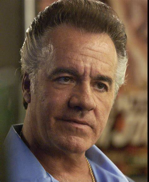 Tony Sirico: The Iconic Actor Who Brought Paulie Walnuts To Life