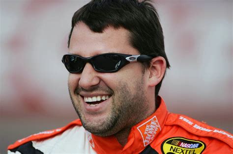 tony stewart announcement today