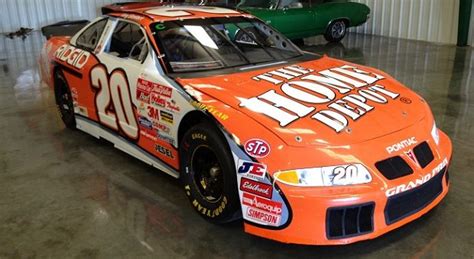 tony stewart cars for sale