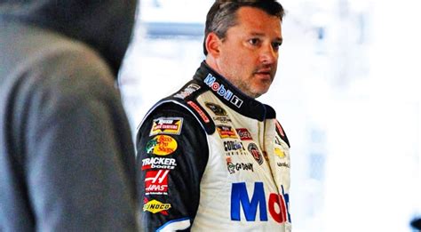 tony stewart kevin ward settlement amount