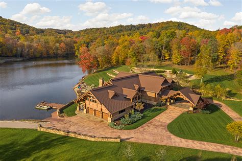 tony stewart property for sale