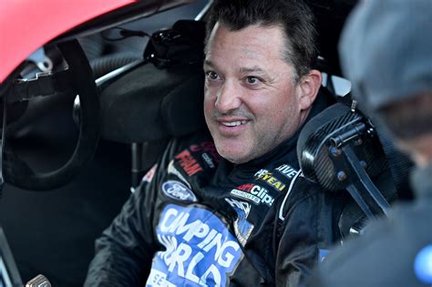 tony stewart racing today