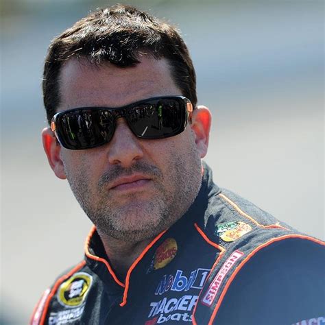 tony stewart twitter official